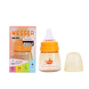 Bán Bình sữa Wesser PESU (cổ hẹp) 60ml