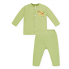 Bán Bộ cài giữa dài tay Lullaby NH68B (xanh cốm)