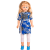Bán Búp bê có nhạc Việt HT7643 size lớn