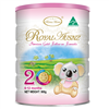 Bán Sữa Royal Ausnz số 2 900g (6-12 tháng tuổi)