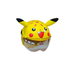 Bán Mũ bảo hiểm trẻ em Pikachu, cá mập có kính Tin Tin