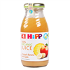 Bán Sinh tố hoa quả HiPP vị táo, dứa, chuối, vitamin C (4M+)