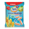 Bán Bánh que ăn dặm Fruto vị táo, dâu tây (20g)