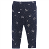 Bán Quần legging cotton len cho bé gái