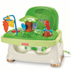 Bán Ghế ăn Fisher Price Rainfores M3176 cho bé