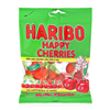 Bán Kẹo dẻo Haribo Happy Cherries gói 80g