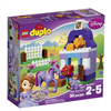 Bán LEGO DUPLO – Chuồng ngựa Hoàng gia của Sofia