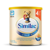 Bán Sữa Similac IQ Plus HMO số 4 Gold - 400g (2-6 tuổi)