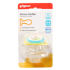 Bán Ty ngậm silicone Pigeon bước 2 (5-8M)