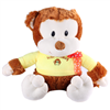 Bán Thú bông Khỉ rốn K0012