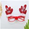 Bán Mắt kính Noel cho bé