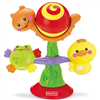 Bán Đồ chơi đu quay ốc sên Fisher Price N2867