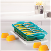 Bán Khay trữ đông Munchkin 2pk CL FF Freezer Tray Turq