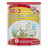 Bán Sữa dê DG số 3 - 400g (từ 2 tuổi trở lên)