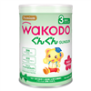 Bán Sữa Wakodo số 3 - 830g (3Y+)