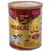 Bán Sữa Insulac IQ 2 cho trẻ từ 6-12 tháng 400gr