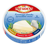 Bán Phô mai Fromage Fondu President 120g (15g*8pcs)