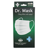 Bán Khẩu trang y tế 4 lớp kháng khuẩn Dr. Mask (30c/hộp)