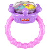 Bán Đồ chơi lục lạc xinh xắn Fisher Price W1888