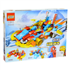 Bán Hộp lắp ráp lego Aven 147 chi tiết 68040