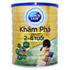 Bán Sữa Dutch Lady Khám Phá Gold 1.5kg (2-4 tuổi)