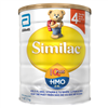 Bán Sữa bột Similac IQ HMO số 4 - 1700g (2-6 tuổi)
