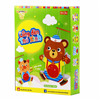 Bán Lồng đèn thú xinh Gấu thủy thủ KB344