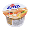 Bán Sữa chua trái cây Zott Zottis vị Đào (100g)