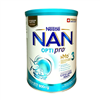 Bán Sữa NAN Nga số 3 800g (12-18 tháng)