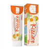 Bán Kem đánh răng trẻ em Kizcare Fruits 90g (hương trái cây)