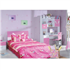 Bán Chăn ga gối bộ Pink Girl Y14
