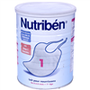 Bán Sữa Nutriben số 1 800g (0-6 tháng)