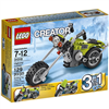 Bán Đồ chơi Lego 31018 - Xếp hình Siêu Xe Mô Tô