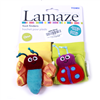 Bán Đồ chơi bao tay lục lạc Lamaze cho bé