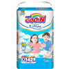 Bán Tã bỉm quần GooN Premium XL42