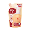 Bán Sữa tắm gội thảo mộc Arau Baby 400ml (túi)