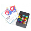 Bán Bộ Puzzlia xếp hình IQ vuông (8x8)