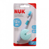 Bán Bàn chải đánh răng Nuk NU08370 (12m+)