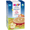 Bán Bột dinh dưỡng Hipp chúc ngủ ngon sữa, yến mạch, táo tây (250g)