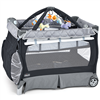 Bán Cũi lưới đa năng di động Chicco Graphica 113898
