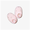 Bán Bao chân bo Miomio mèo mây (nhiều màu)