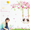 Bán Tranh dán tường công viên tuổi thơ M0065