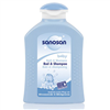 Bán Tắm gội cho bé Sanosan baby bath & sampoo 200ml