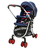 Bán Xe đẩy Graco CitiLite R xanh