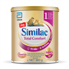 Bán Sữa Similac Total Comfort 1 HMO 360g (0-12 tháng)