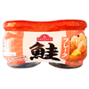 Bán Ruốc cá hồi Aeon Topvalu Nhật Bản (52g x 2 hộp)