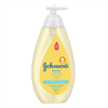 Bán Tắm gội Johnson's baby 500ml