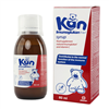 Bán Thực phẩm bảo vệ sức khỏe Syrup Kan 60ml (1Y+)