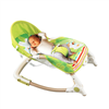 Bán Ghế rung Konig Kids 63561 (có thanh đồ chơi)