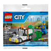 Bán LEGO City - Xe rác 30313